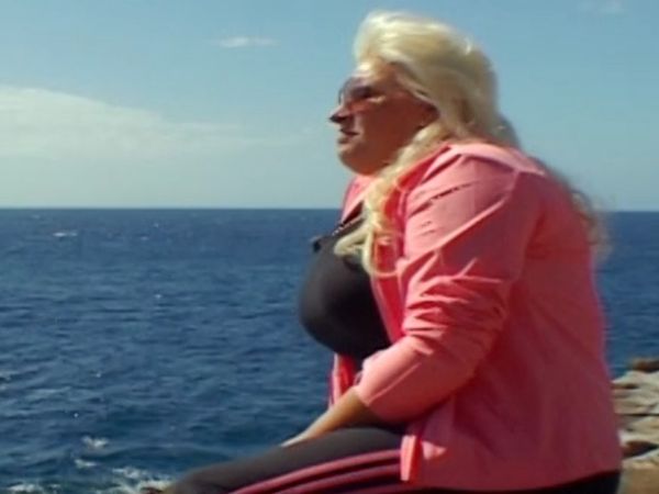 Dog The Bounty Hunter - The Big Wipe-Out