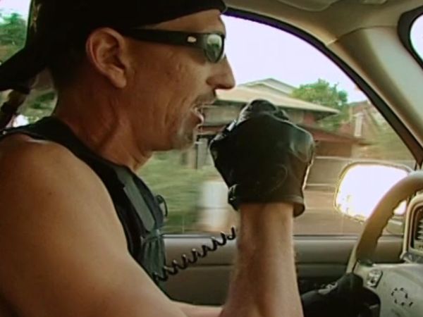 Dog The Bounty Hunter - Tough Love