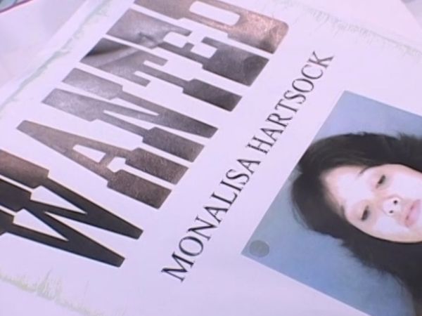 Dog The Bounty Hunter - The Mystery of Mona Lisa
