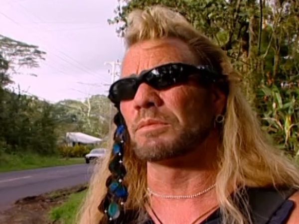 Dog The Bounty Hunter - Lost in Paradise