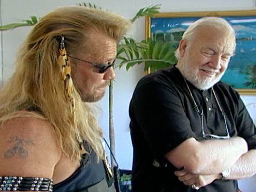 Dog The Bounty Hunter - Fathers in Law