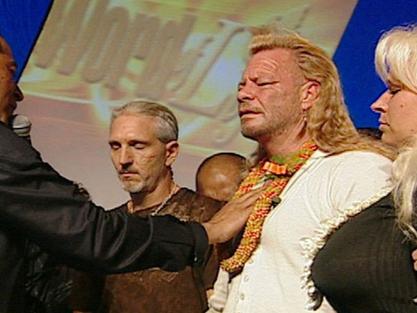 Dog The Bounty Hunter - Year of the Dog