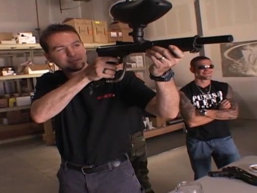 Dog The Bounty Hunter - Irons in the Fire