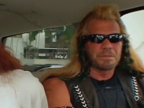 Dog The Bounty Hunter - Mother Knows Best