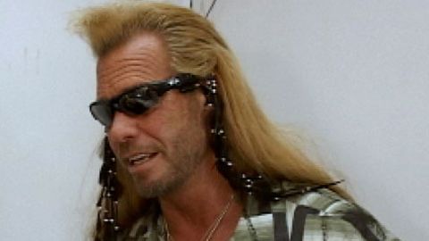 Dog The Bounty Hunter - Bonds of Love