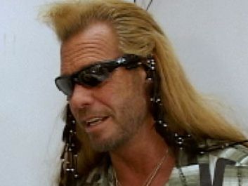 Dog The Bounty Hunter - Bonds of Love