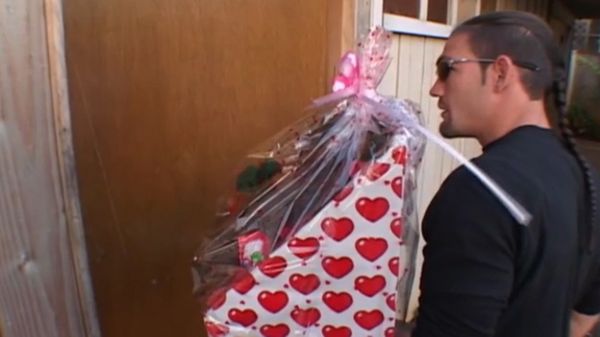 Dog The Bounty Hunter - Cupid in Cuffs