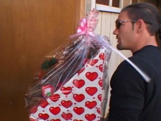 Dog The Bounty Hunter - Cupid in Cuffs