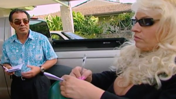 Dog The Bounty Hunter - Out of Sight