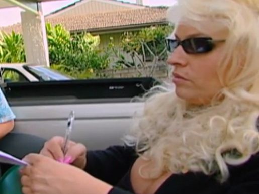 Dog The Bounty Hunter - Out of Sight