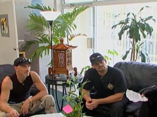 Dog The Bounty Hunter - In Sickness and in Health