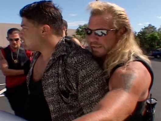 Dog The Bounty Hunter - Do Unto Others