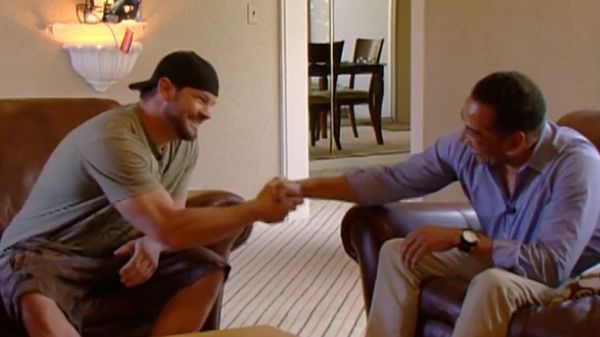 Dog The Bounty Hunter - Ties That Bind