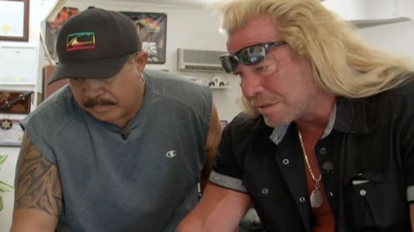 Dog The Bounty Hunter - Higher Power