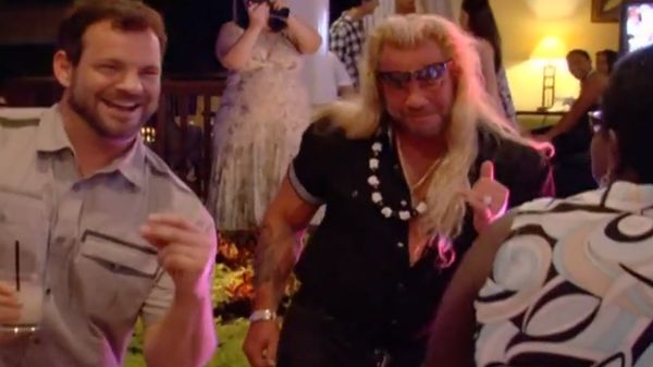 Dog The Bounty Hunter - All Grown Up