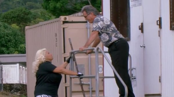 Dog The Bounty Hunter - A House Divided