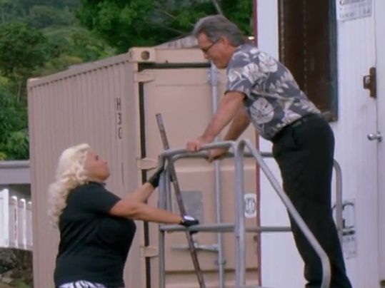 Dog The Bounty Hunter - A House Divided