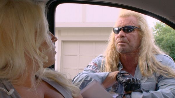 Dog The Bounty Hunter - A Family Affair