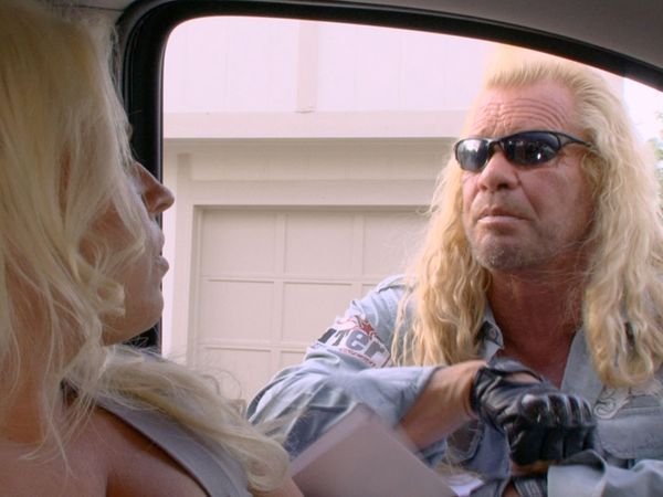 Dog The Bounty Hunter - A Family Affair