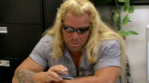 Dog The Bounty Hunter - Picture This