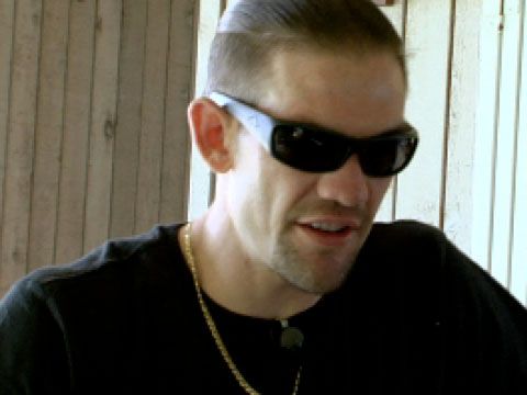 Dog The Bounty Hunter - Greed is Good