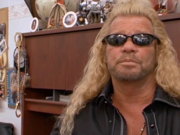 Dog The Bounty Hunter - Mister Mom