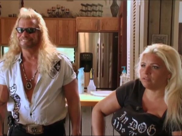 Dog The Bounty Hunter - Menehune Mischief