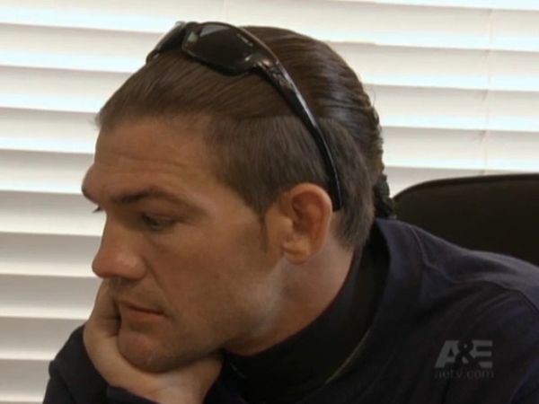 Dog The Bounty Hunter - Call Waiting