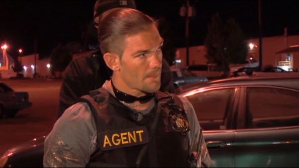 Dog The Bounty Hunter - Midnight Run