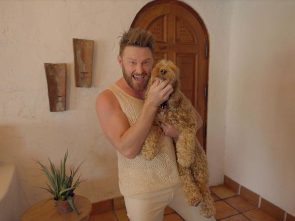 MTV Cribs NO - Jaren Jackson Jr. / Margaret Cho / Bobby Berk