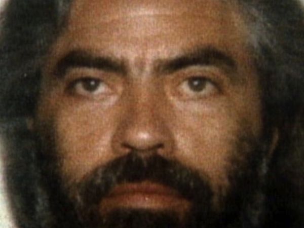 American Justice - Free To Kill: The Polly Klaas Murder
