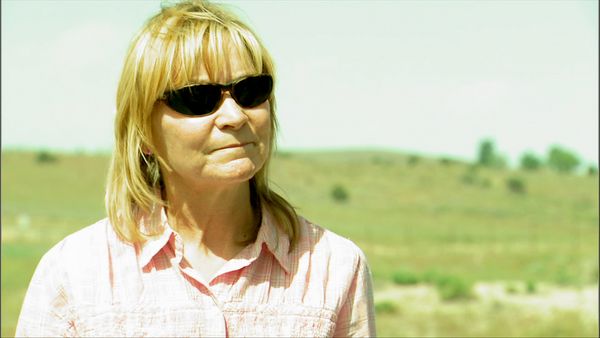 UFO Hunters - Area 52