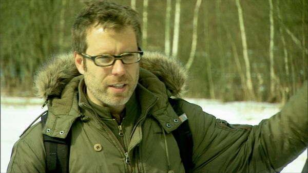 UFO Hunters - Nazi UFOs