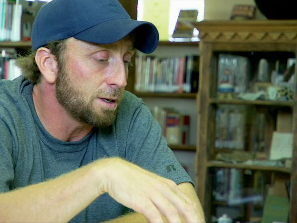 UFO Hunters - Lost UFO Files
