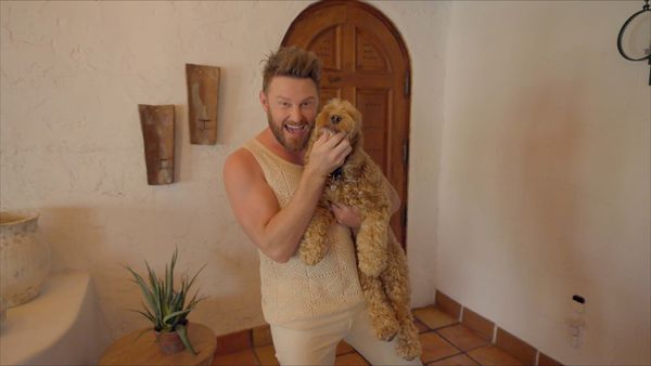 MTV Cribs SV - Jaren Jackson Jr. / Margaret Cho / Bobby Berk