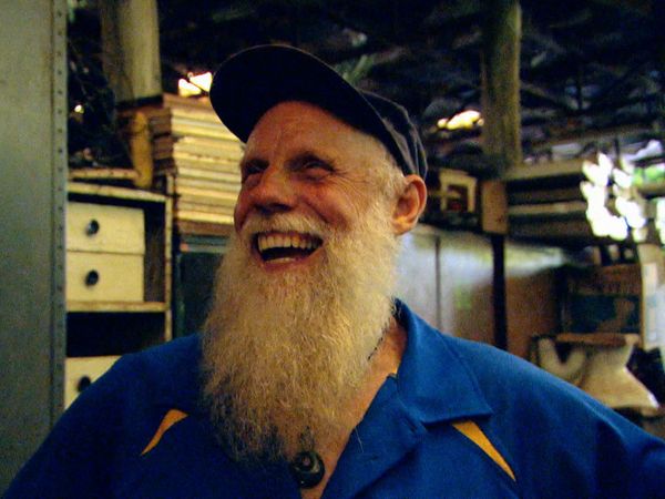 Aussie Pickers - Avsnitt 104