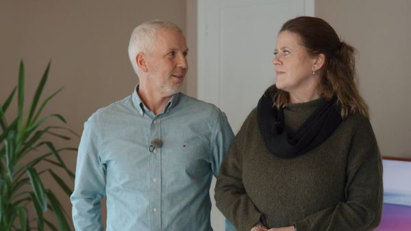 Buying Blind Norway NO - Episode 204