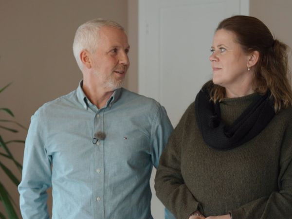 Buying Blind Norway NO - Episode 204