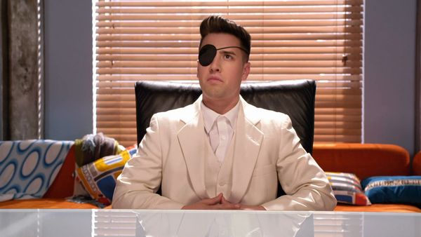 Big Time Rush - O Dia das Pegadinhas 2