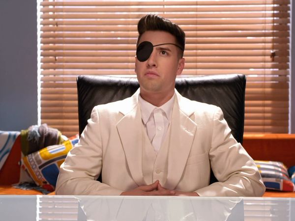 Big Time Rush - O Dia das Pegadinhas 2