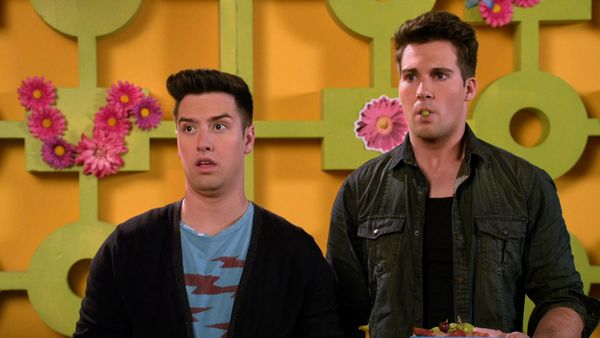 Big Time Rush - Participações especiais