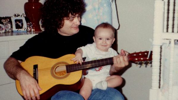 The Ghost Inside My Child - Disaster Deaths