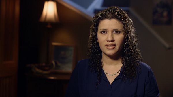 The Ghost Inside My Child - Death On The Farm and Parents Who Harm