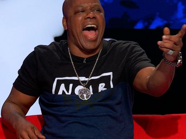 Vergüenza Ajena - Too Short