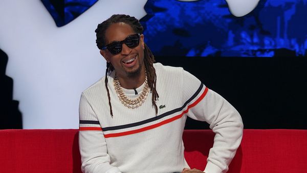 Vergüenza Ajena - Lil Jon II