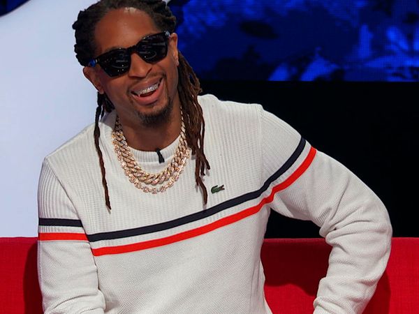 Vergüenza Ajena - Lil Jon II