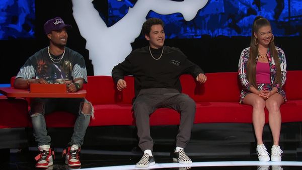 Vergüenza Ajena - Austin Mahone
