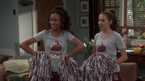 Instant Mom - 1 metro de pura maldad