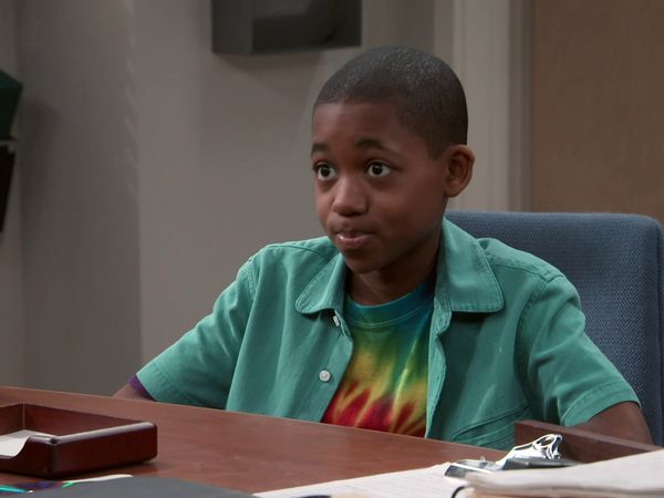 Instant Mom - El juego de las mentiras