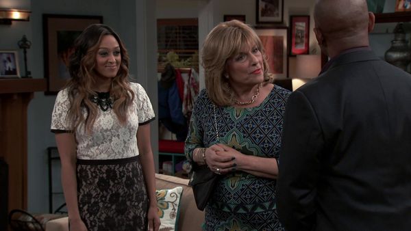 Instant Mom - Una cena difícil